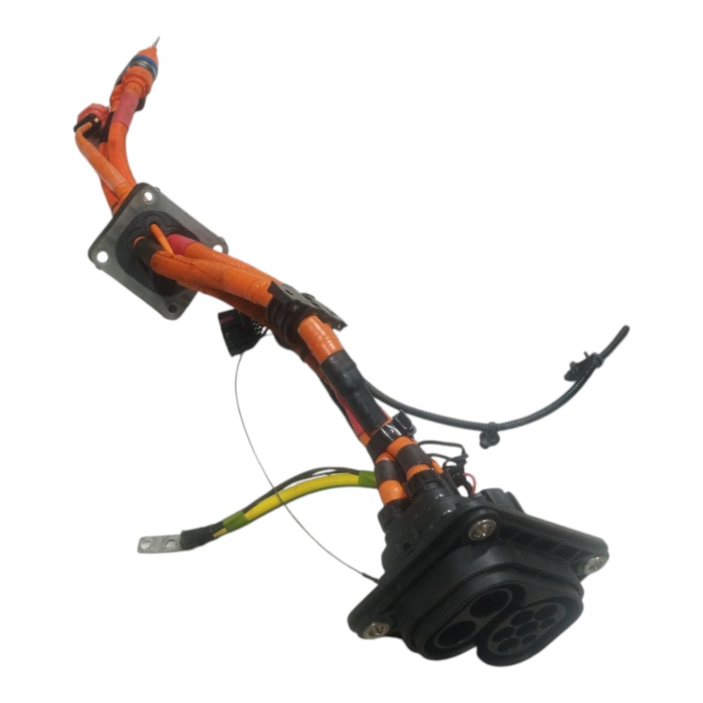 Tomada Carregamento Byd Dolphin Gs 2024 2025 V666
