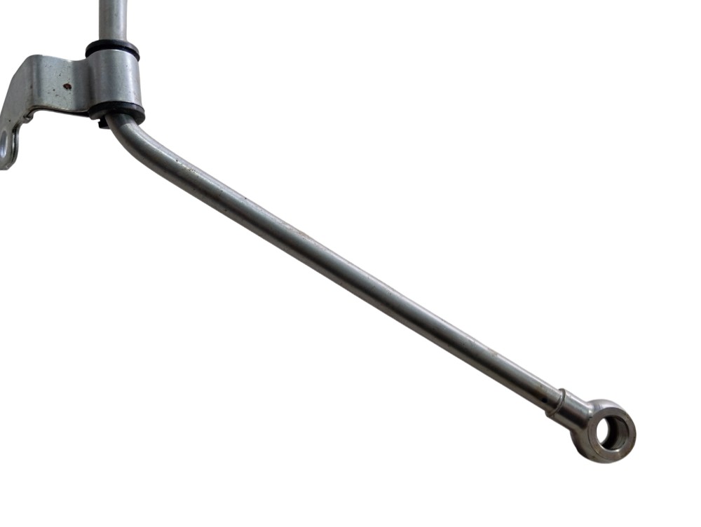 Mangueira Turbina Chery Tiggo 5x Sport 1.5 2024 V621 1