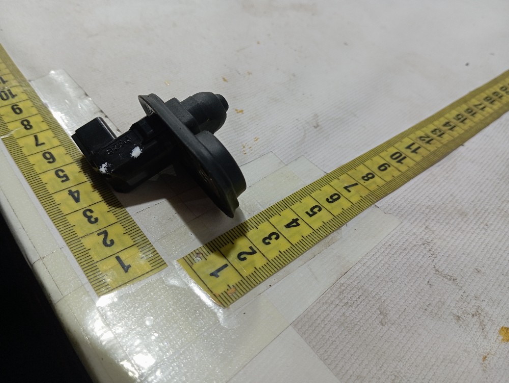 Sensor Abertura Porta Honda Hrv 2017 A 2021 V660 8