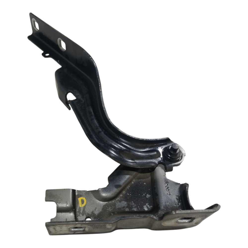 Dobradiça Capô Direito Ram Rampage Rt 2023 2025 V664 3