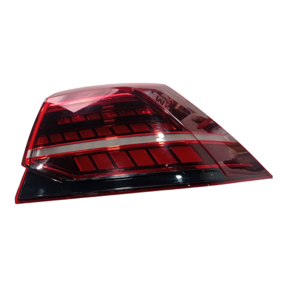 Lanterna Traseira Direita Golf Gti 2019 V563 5g0945208g 3