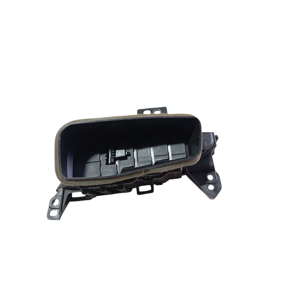 Difusor ar esquerdo painel Toyota Yaris 2022 2023 5