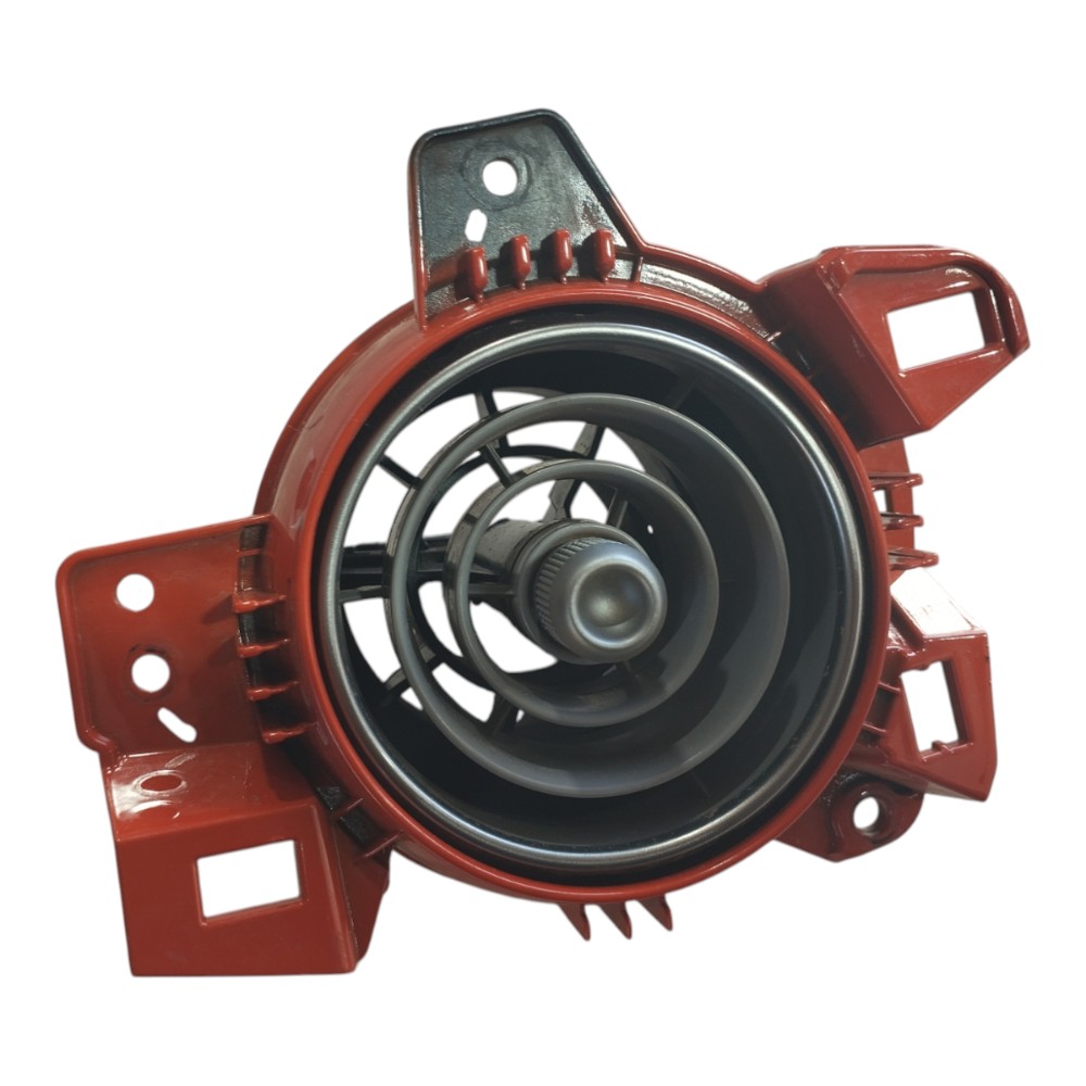 Difusor Ar Dianteiro Esquerdo Byd Dolphin Gs 2024 2025 V653 3