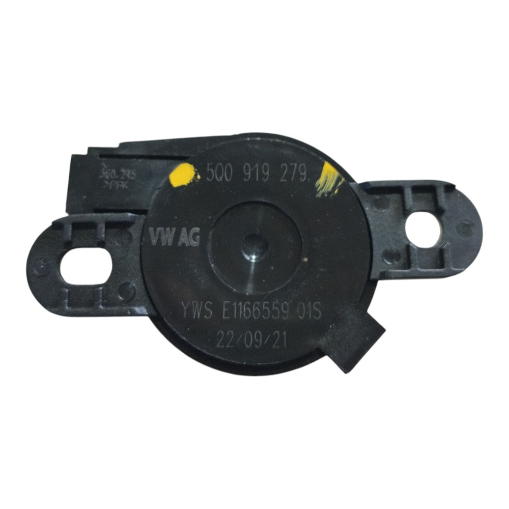 Sirene Sensor Estacionamento Vw Taos Highline 2022 2024 V655 8