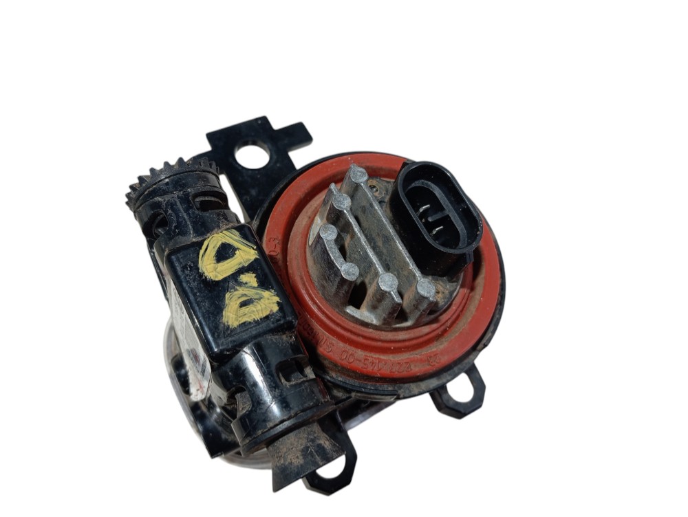Farol Milha Dianteiro Direito Renault Zoe Neo 2023 V617 2
