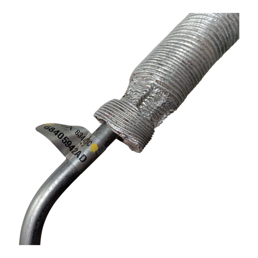 Tubo Óleo Ram Rampage 2023 2025 V659 4