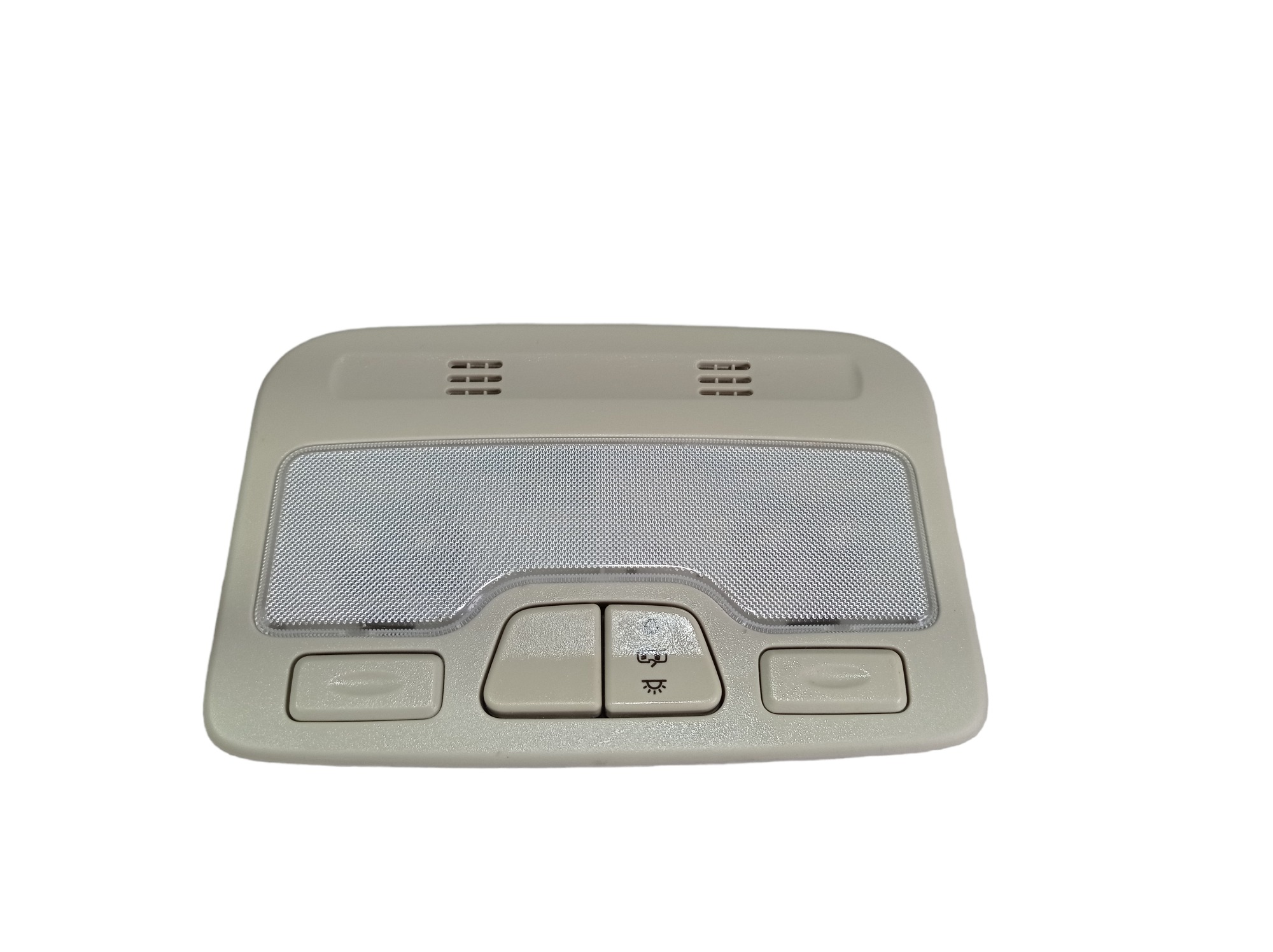 Luz Cortesia Jac T40 2019 V565 5