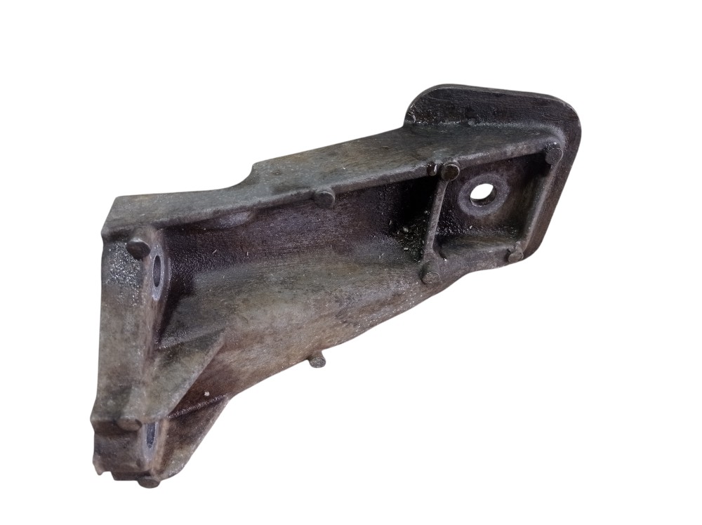 Suporte Coxim Motor Esq Land Rover Discovery 4 2010 12 V614 5