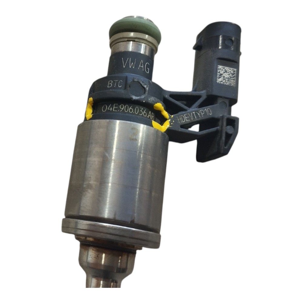 Bico Injetor Vw Taos Highline 2022 2024 V655 10