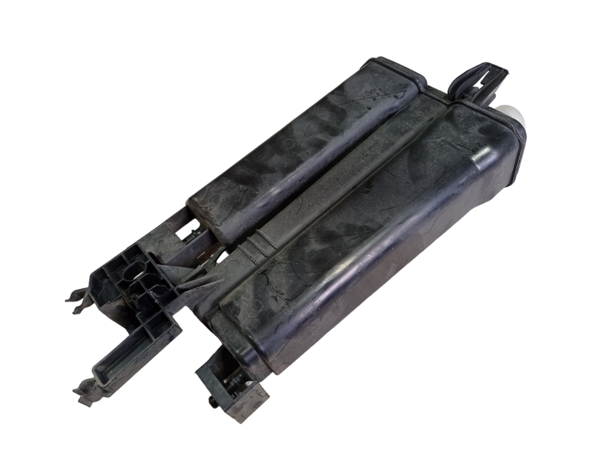 Filtro Canister Vw Golf Tsi Comfortline 2017 V585 7