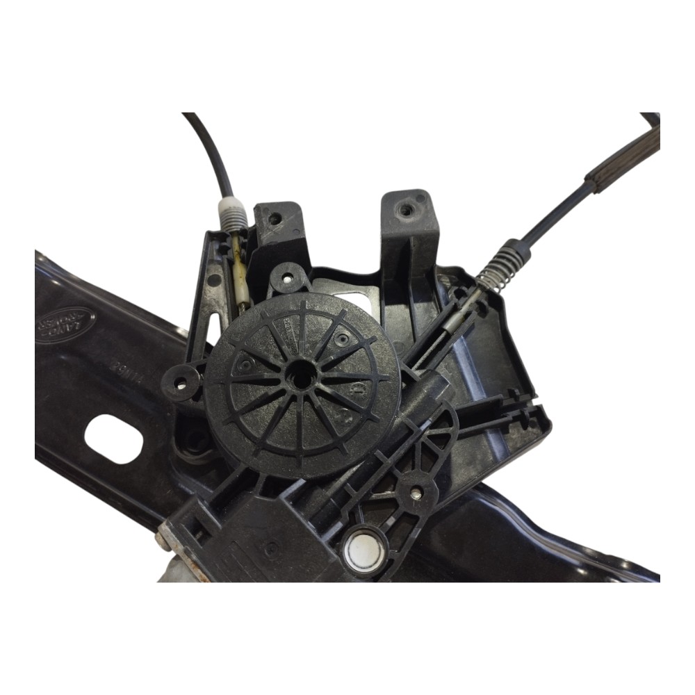 Maquina Vidro Diant Esquer Land Rover Evoque 2012 A 15 V633 8