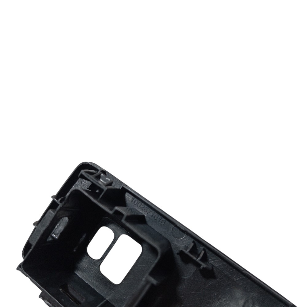 Tomada 12v Jeep Renegade 2024 2025 3
