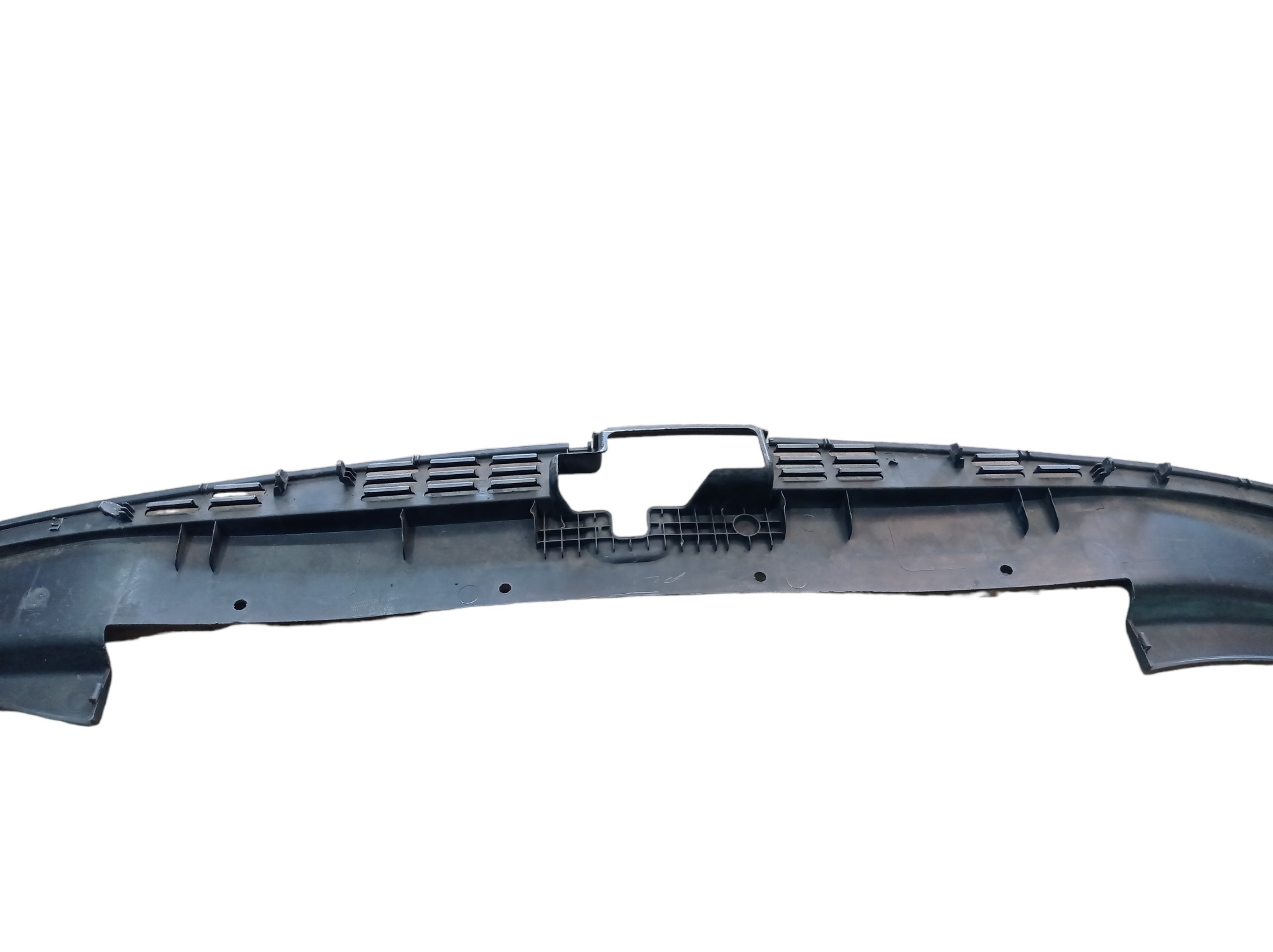 Acabamento Mini Frente Hyundai Equus 4.6 2013 V577 6