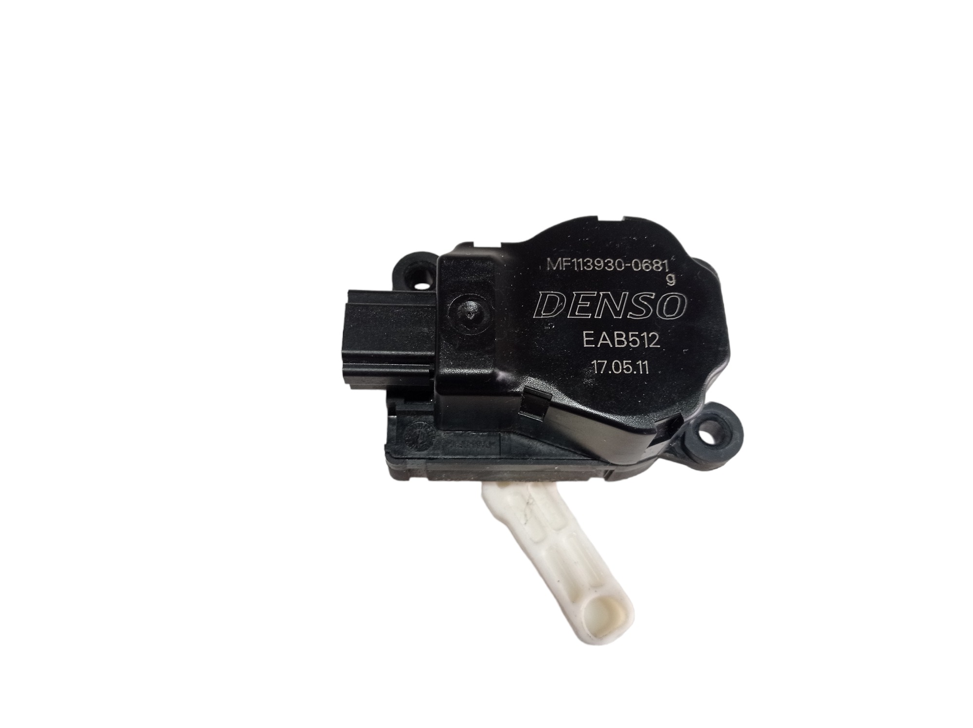Motor Atuador Ar Condicionado Discovery 4 2010 A 2014 V582 3