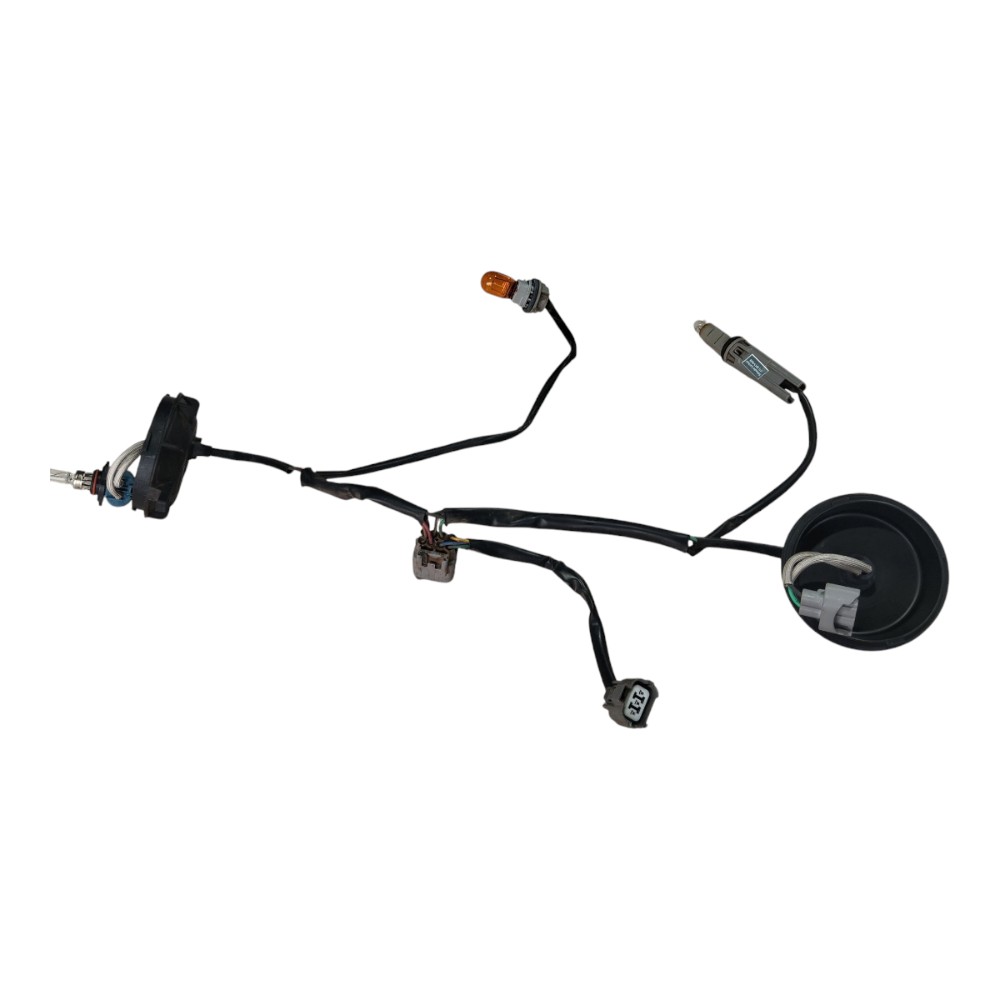 Chicote Farol Mitsubishi Asx 2014 V551 0508100900 9