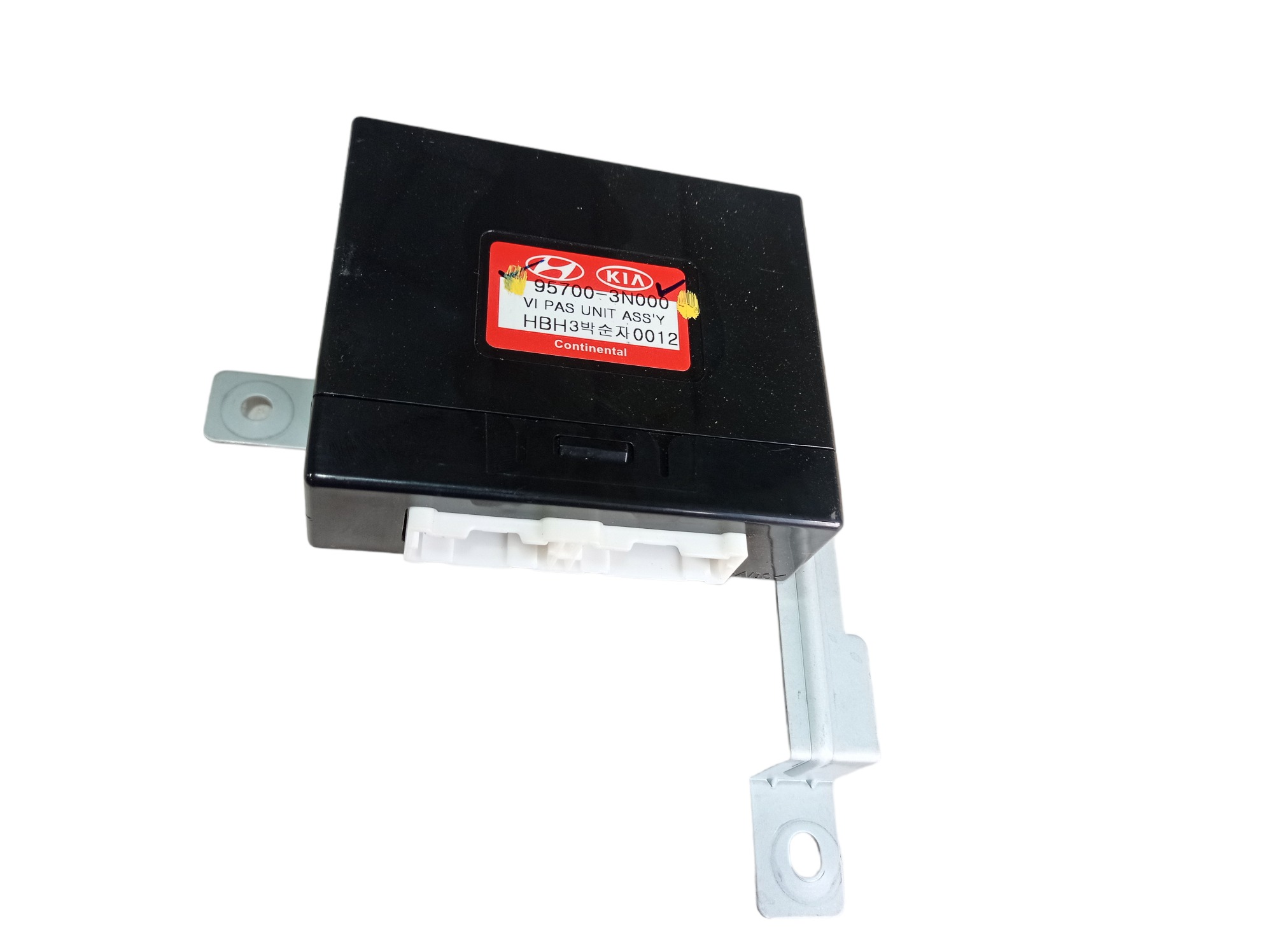 Módulo Controle Hyundai Equus Vs460 2013 V577 3