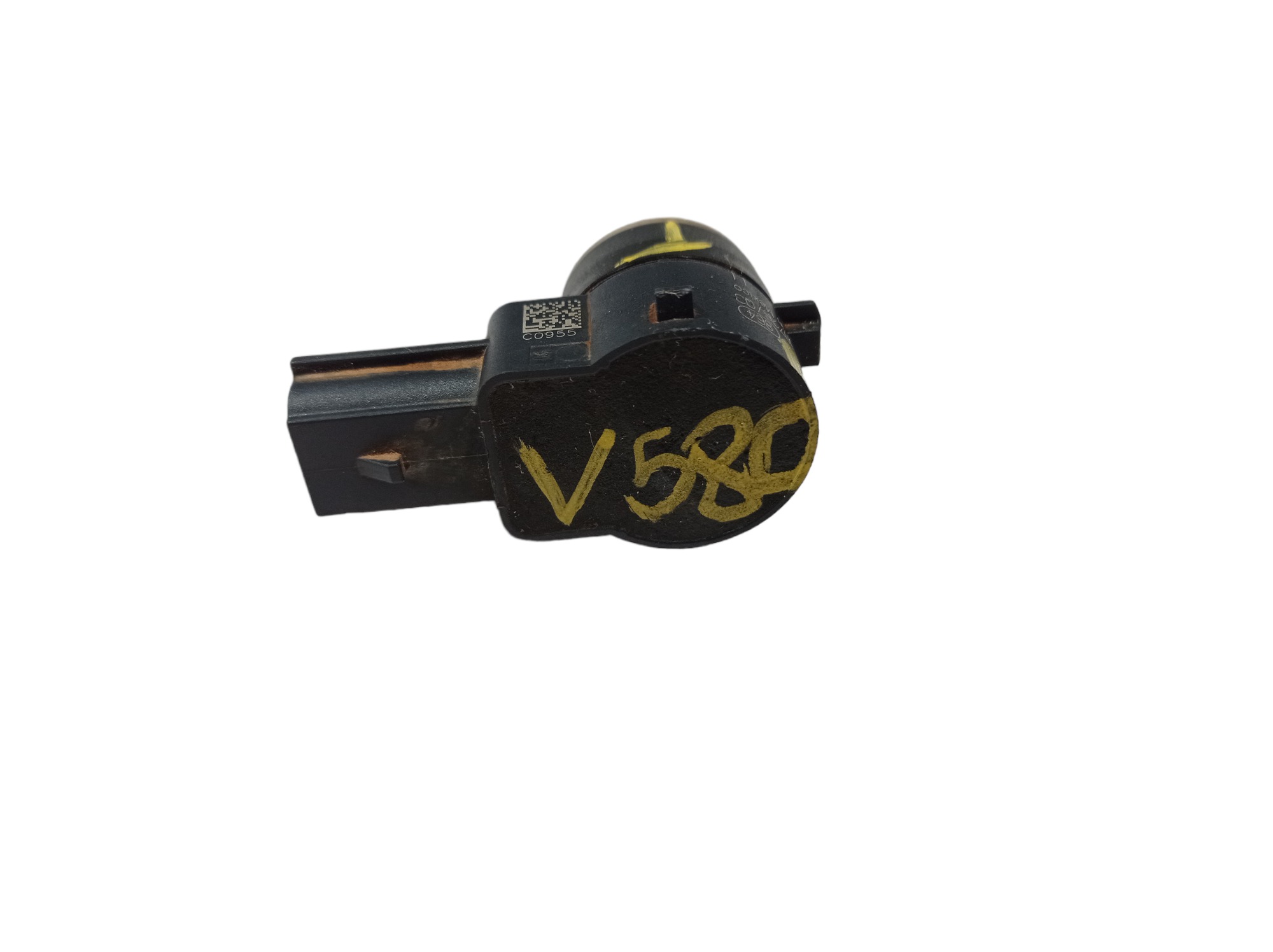 Sensor Estacionamento Jeep Grand Cherokee Limited 14 V580 6