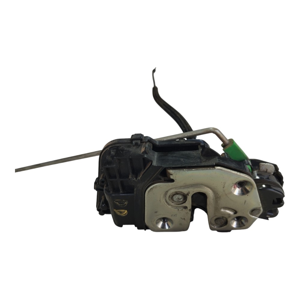 Fechadura Dianteiro Direito Jac Ejs1 2023 V616 10