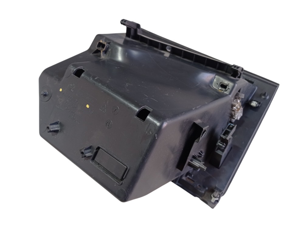 Porta Luvas Peugeot 208 1.6 16v 2014 Griffe V312 7