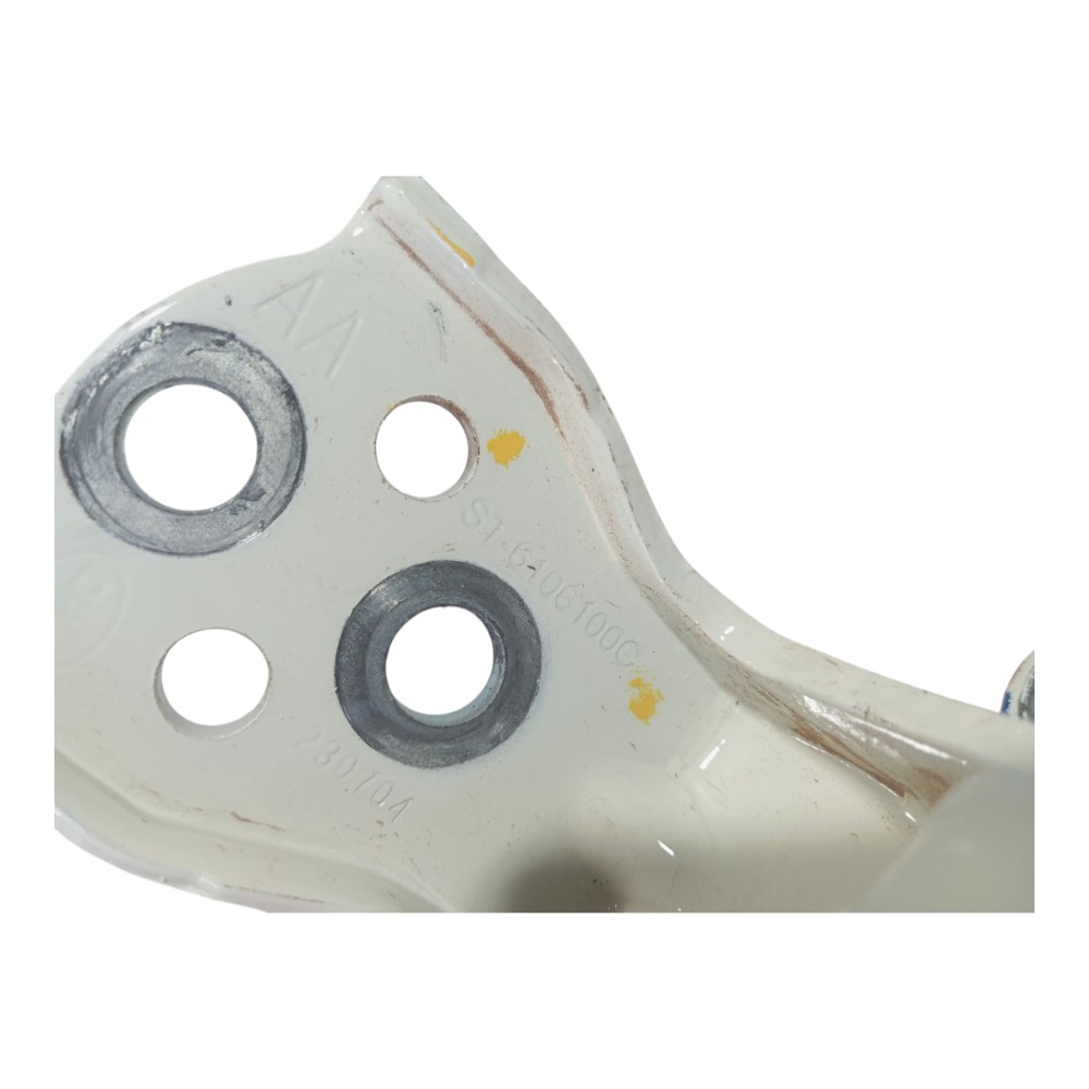 Dobradiça Porta Traseira Direita Byd Dolphin Gs 2024 25 V628 6