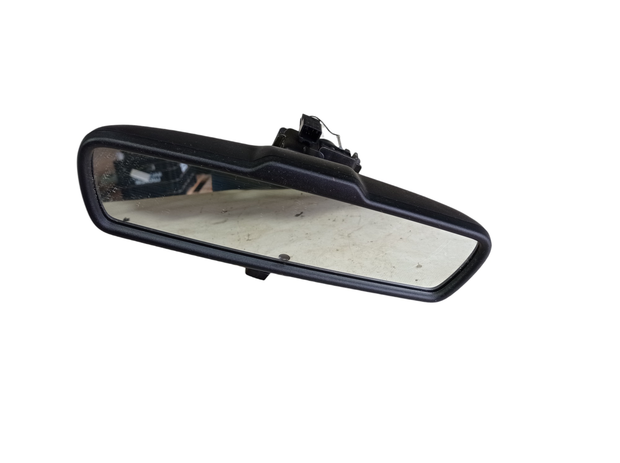 Retrovisor Interno Jeep Grand Cherokee Ltd 2014 V580 1