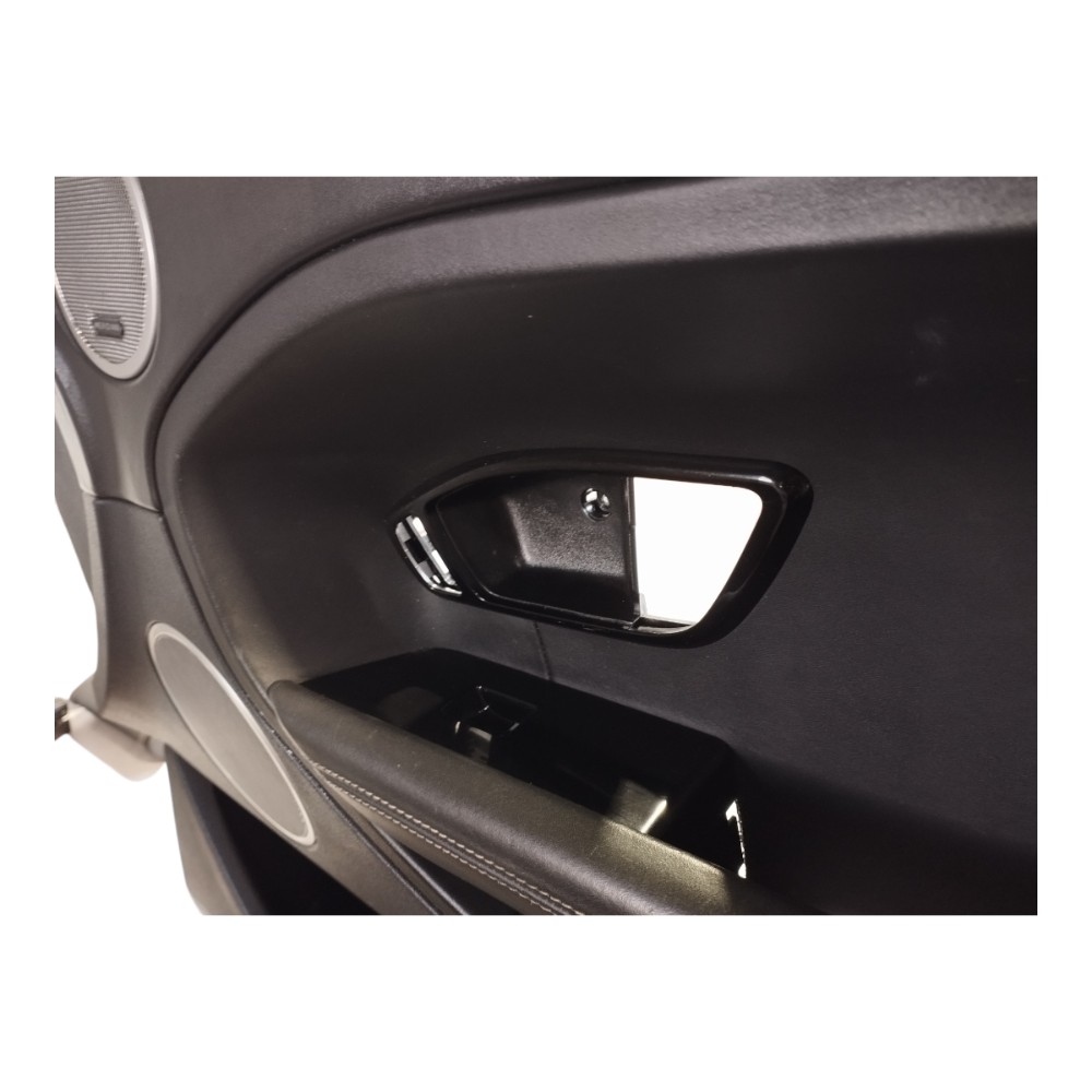 Forro Blindado Diant Direit Land Rover Evoque 2012 A 15 V633 7