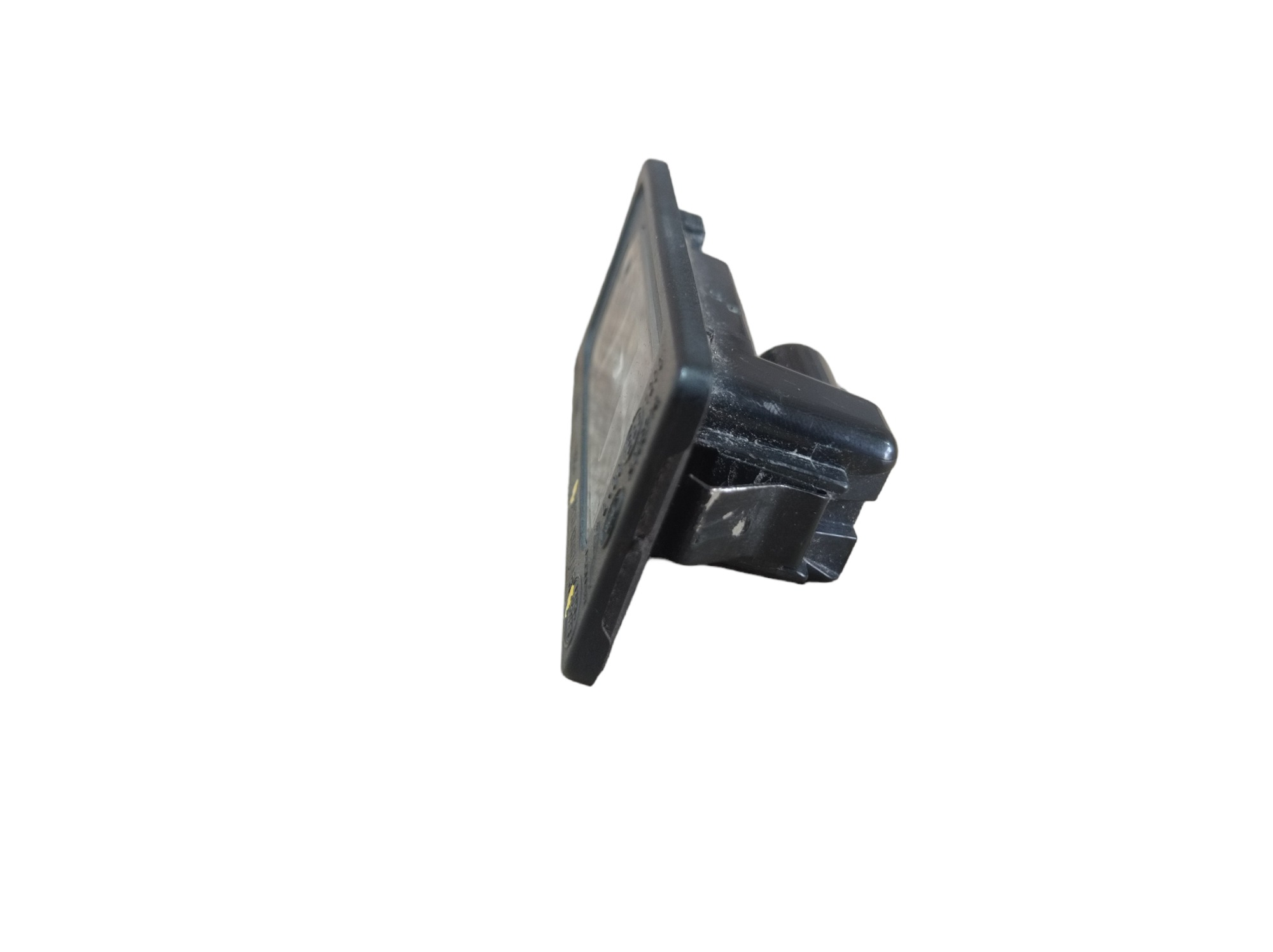 Luz De Placa Land Rover Discovery 5 2019 3.0 V597 3