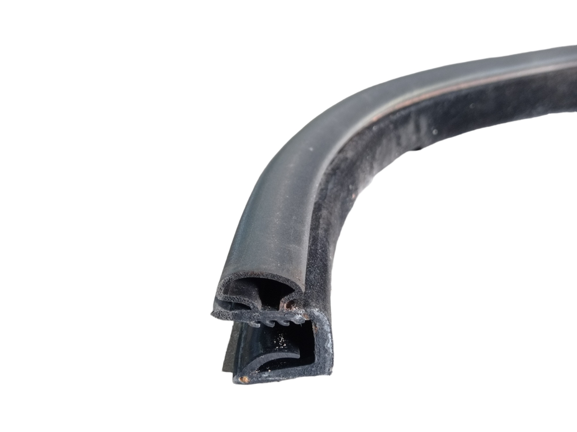 Borracha Porta Traseira Direita Range Rover Sport 014 V592 6