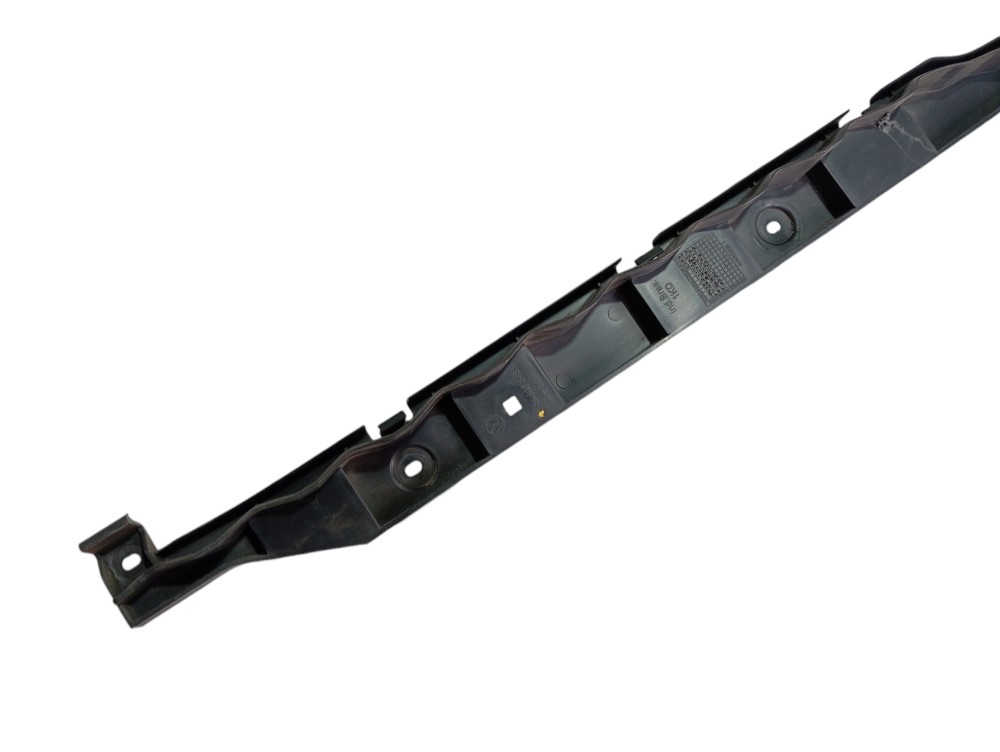 Guia Parachoque Traseiro Central Vw Fox G2 2014 V340 5