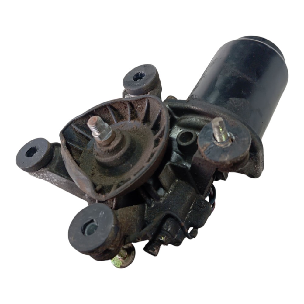 Motor Limpador Parabrisa Mitsubishi L200 Sport 2004 V638 2