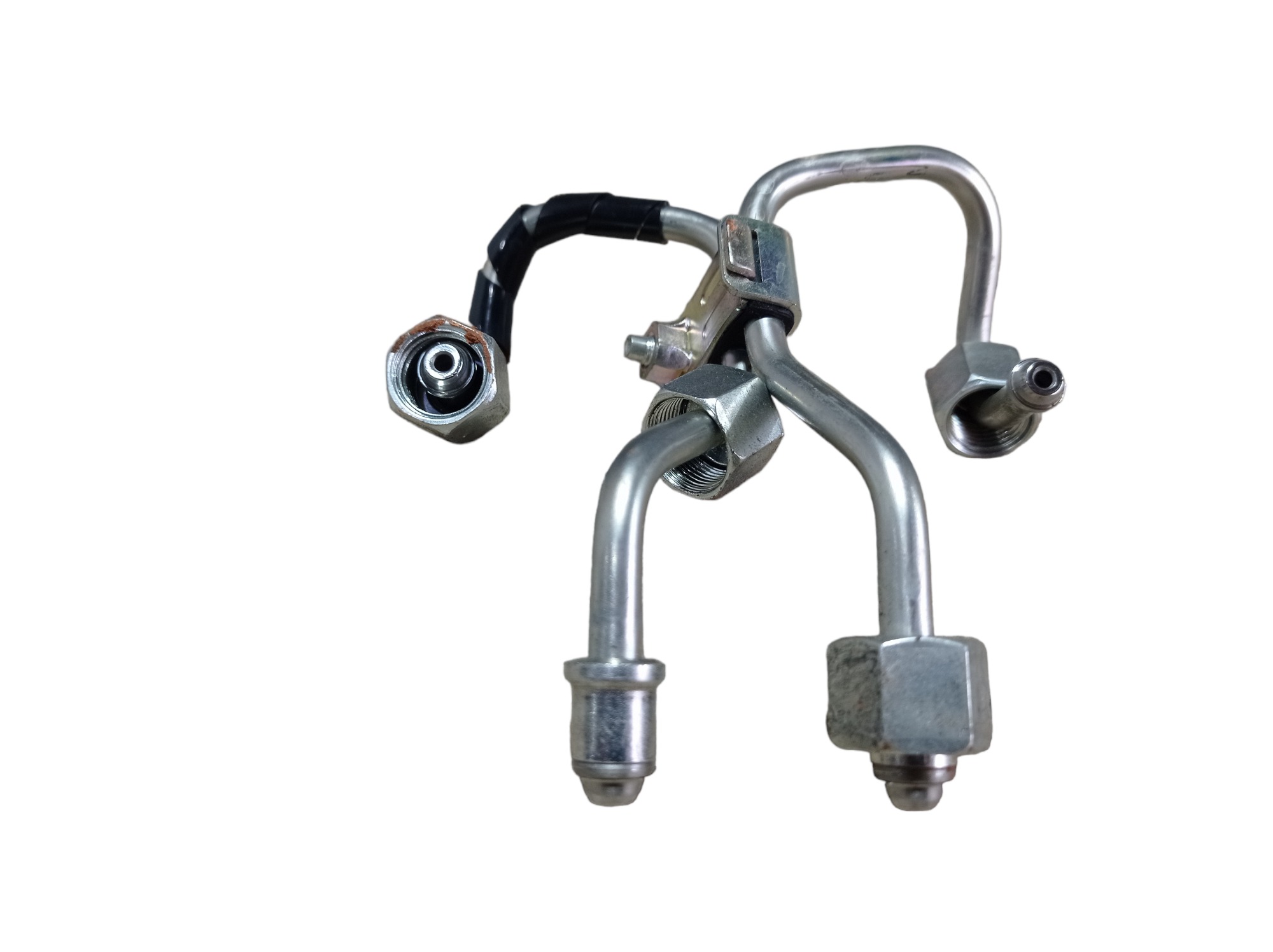 Cano De Combustível Direito Discovery 5 2019 V597 5