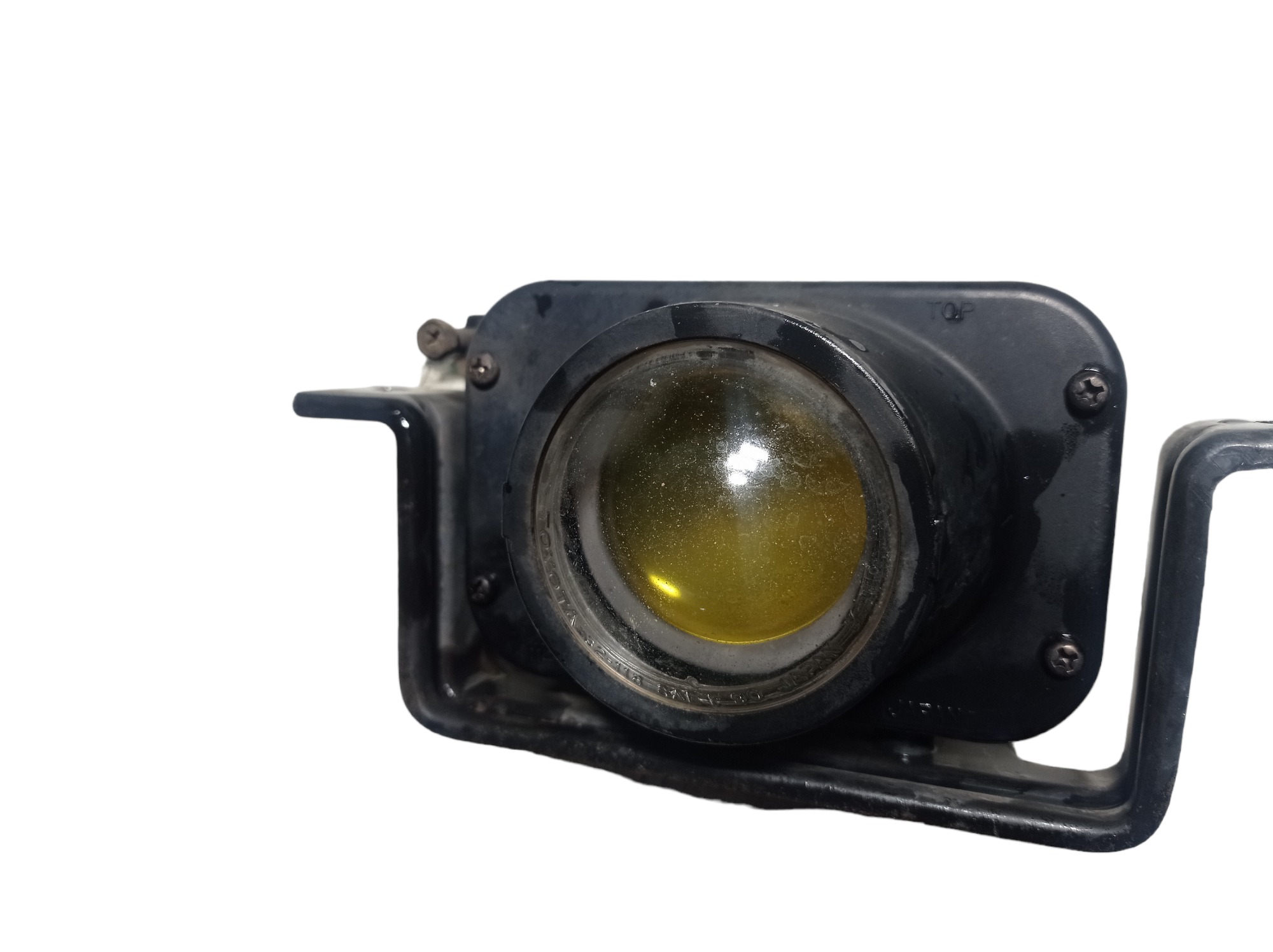 Farol De Milha Esquerdo Lexus Es300 3.0 1993 V571 7