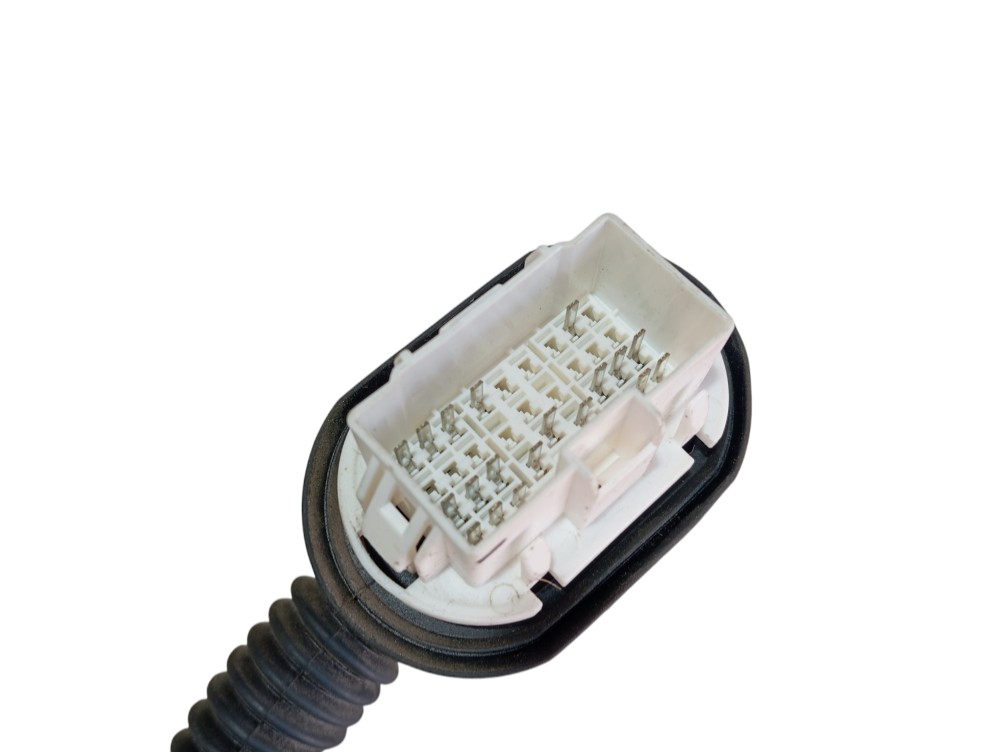 Chicote Porta Dianteira Direita Jac Iev40 2020 V615 1