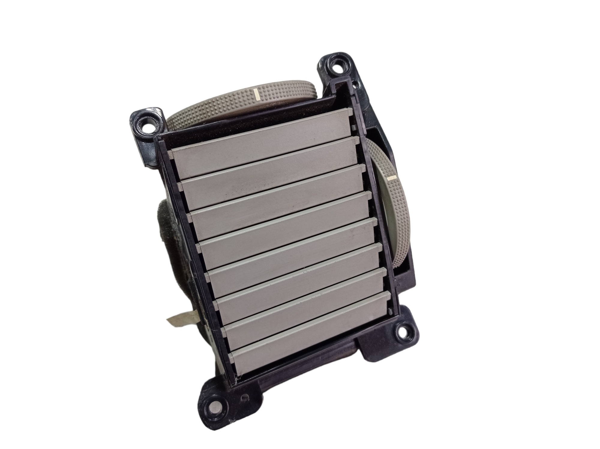 Difusor Ar Esquerdo Central Hyundai Azera 2011 V579 6