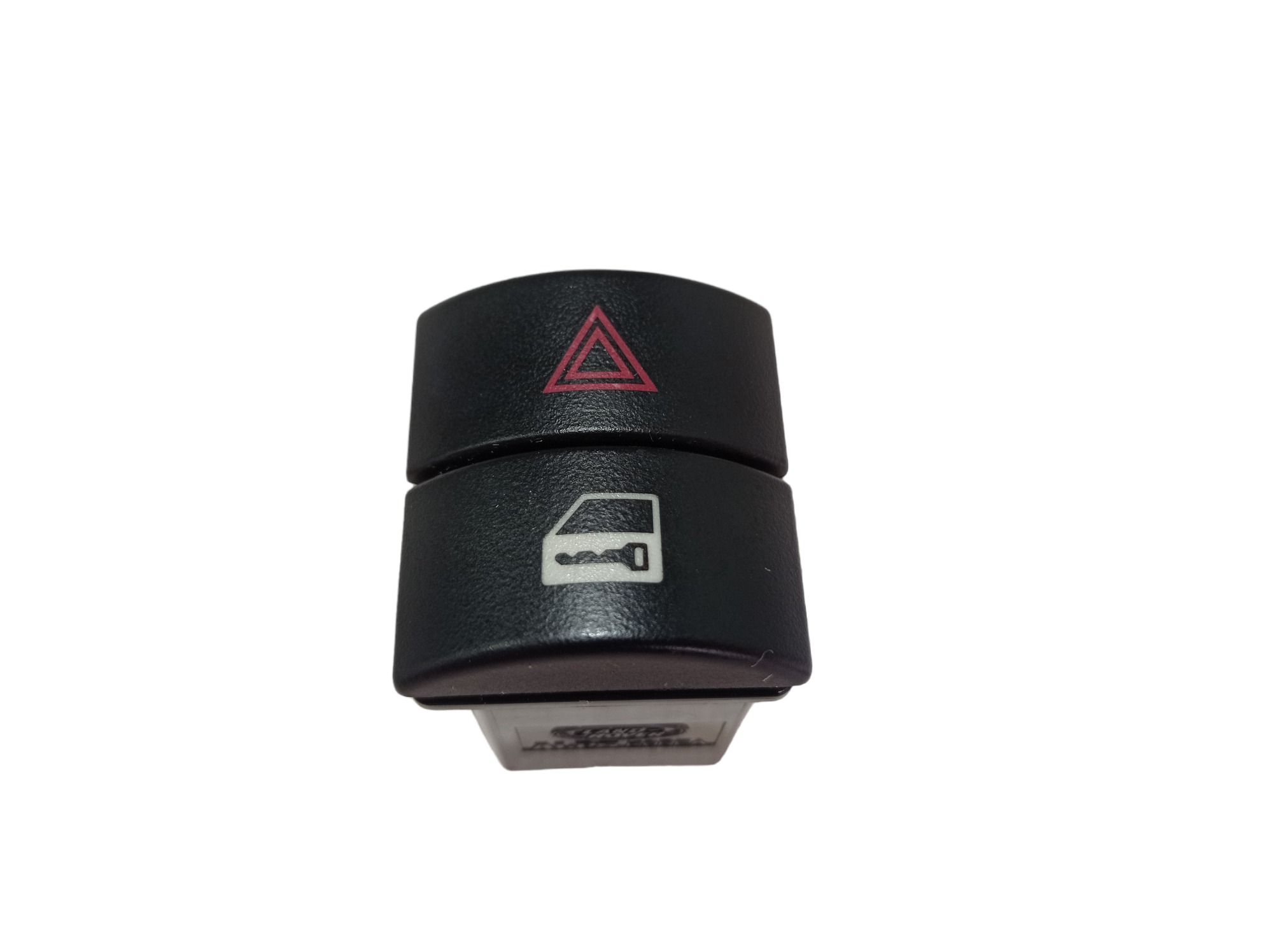 Botão Trava Portas Pisca Alerta Range Rover Vogue 2008 V583 7