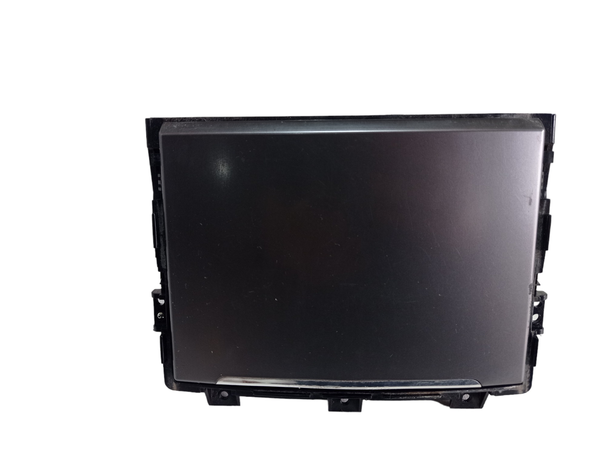 Porta Copos Hyundai Azera 3.3 2011 V579 Cinza 5