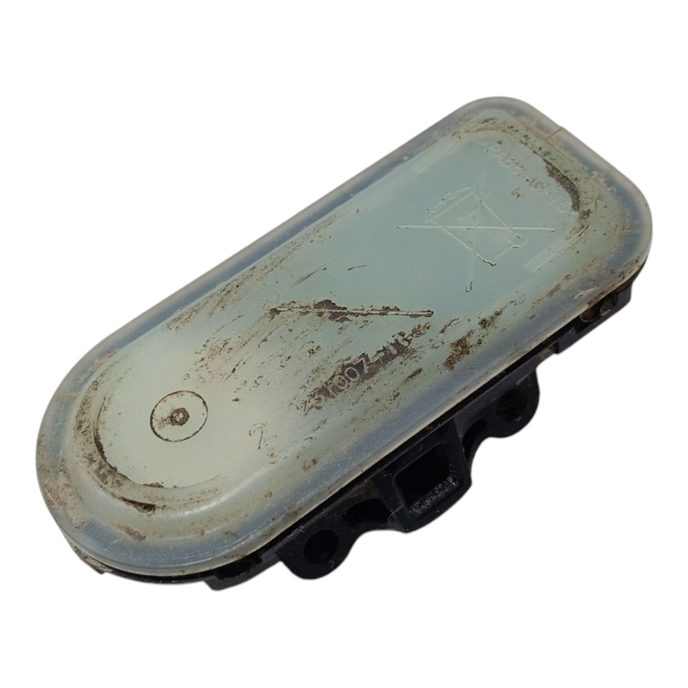 Sensor Pressão Pneu Ram Rampage 2023 2025 V659 4