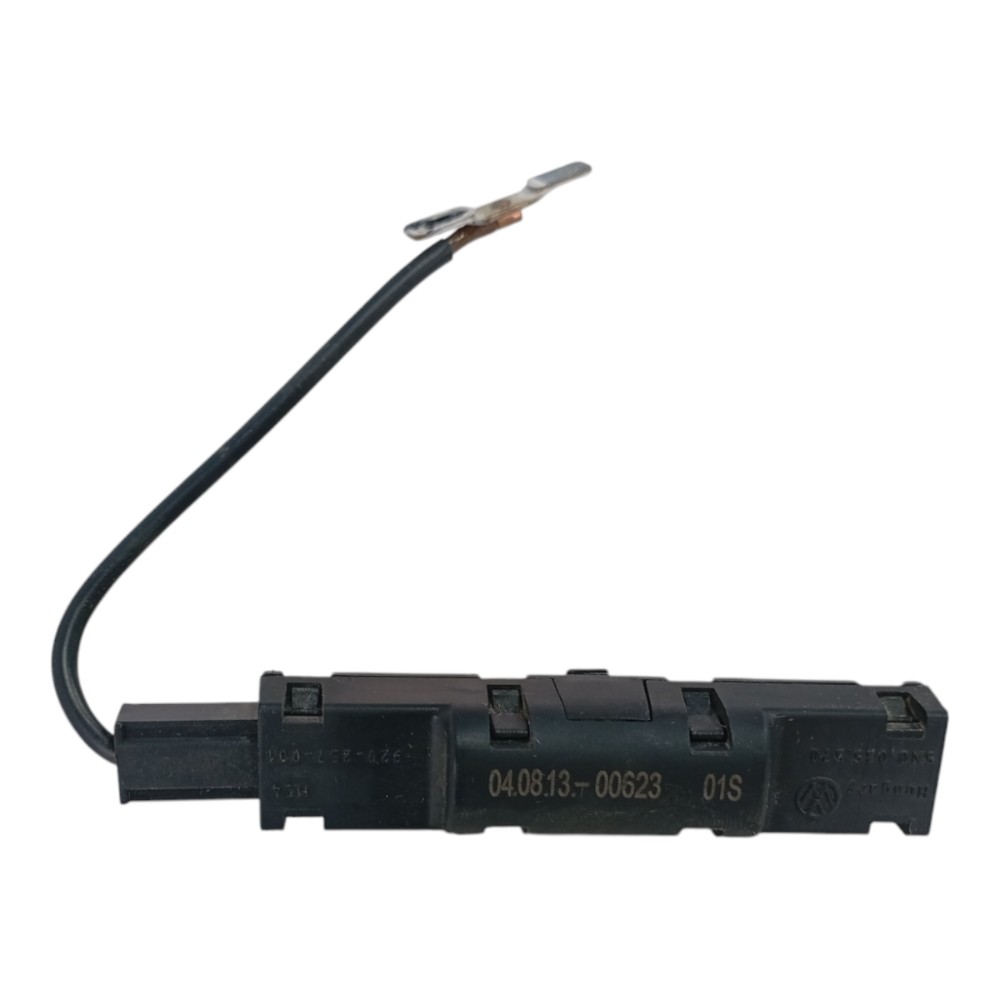 Sensor Desembaçador Vw Golf Highline 2014 1.4 V626 8