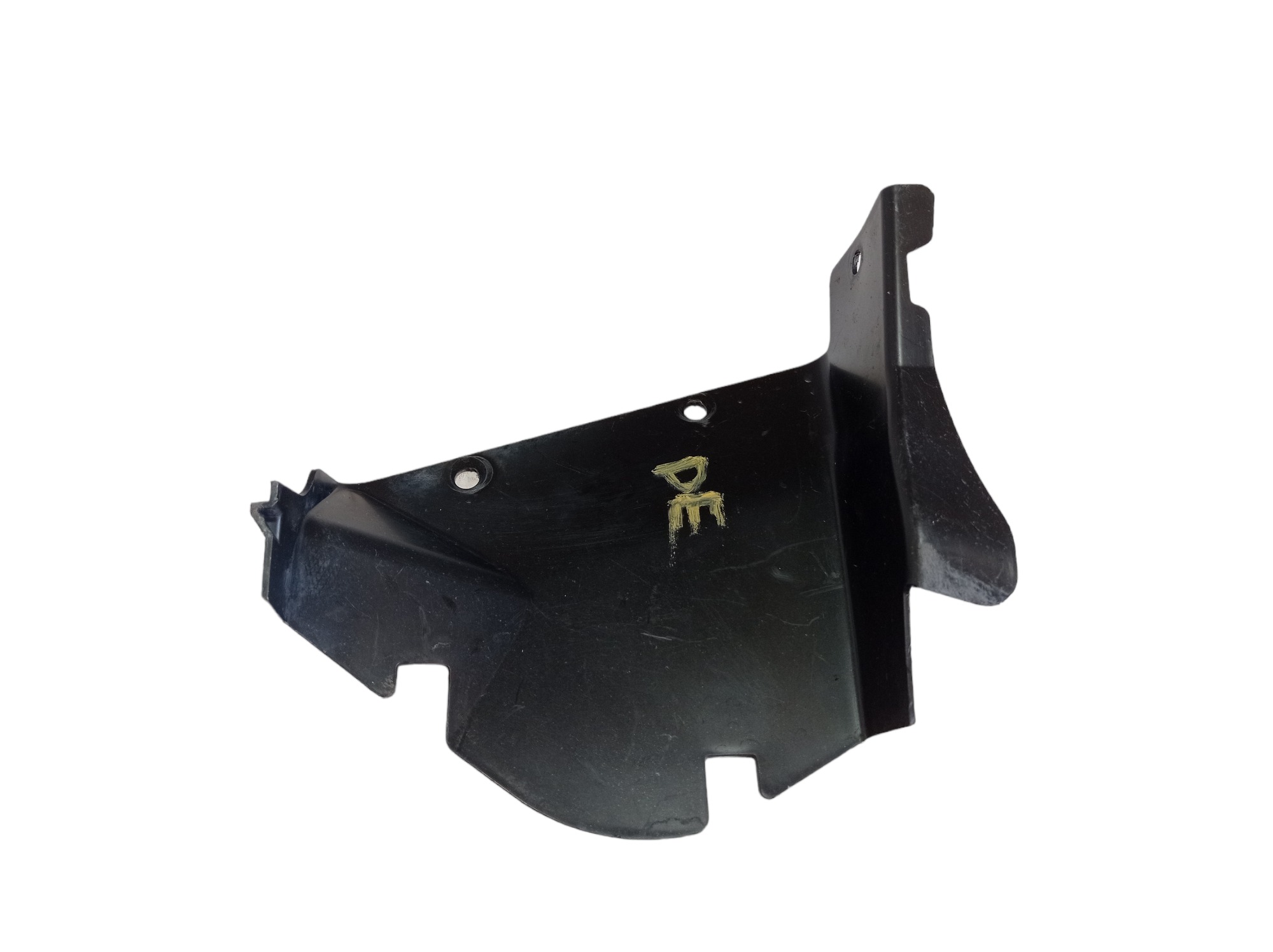 Moldura Parabarro Diant Esquerdo Discovery Sport 15 18 V591 2