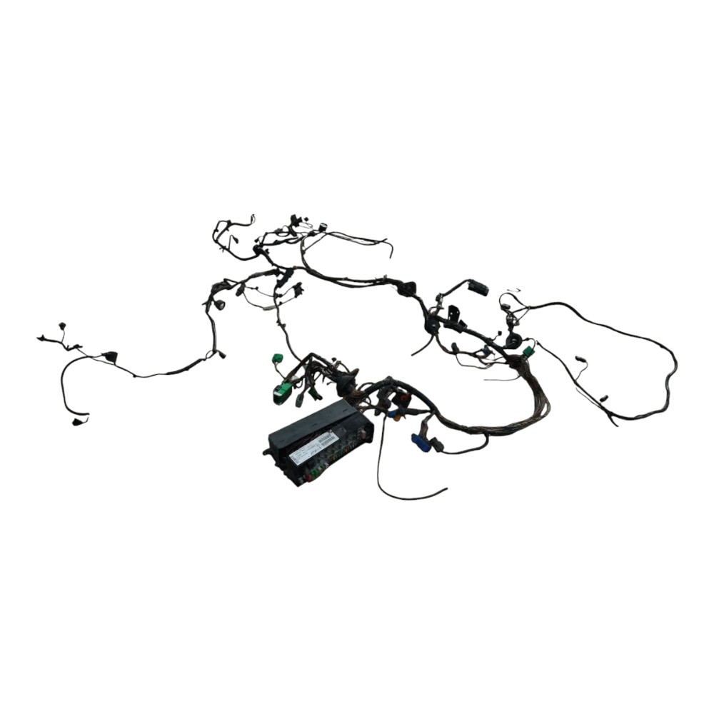 Chicote Externo Frontal Land Rover Discovery 3 2007 V635 4