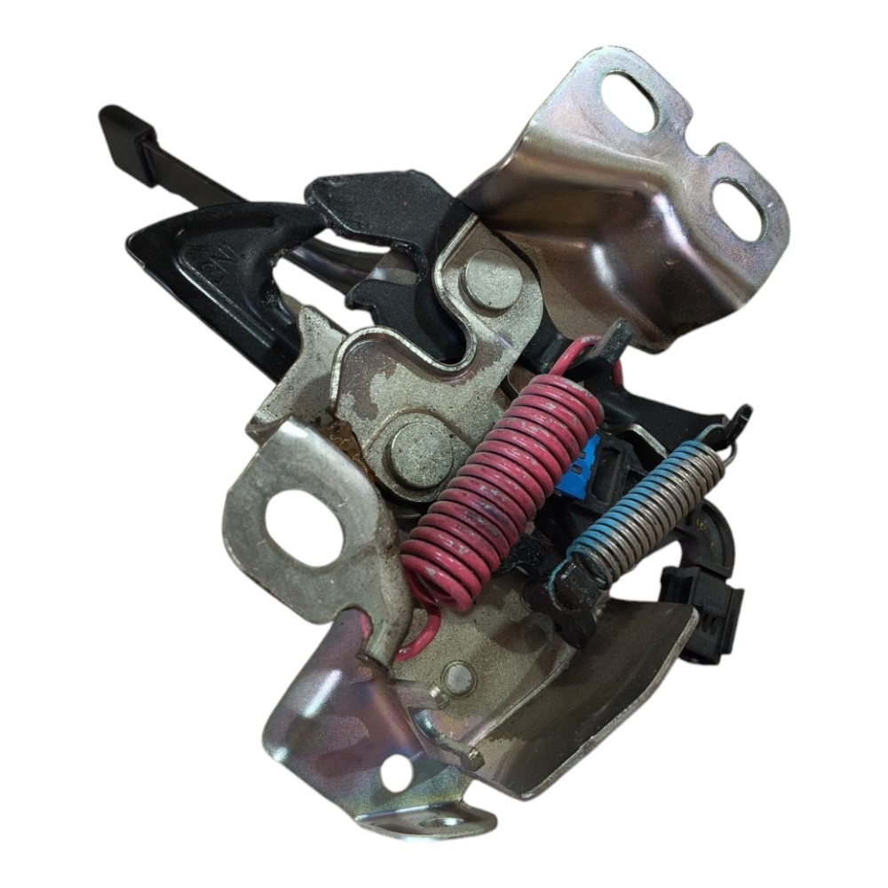 Fechadura Capo Honda Hrv Exl 2023 2025 V644 5