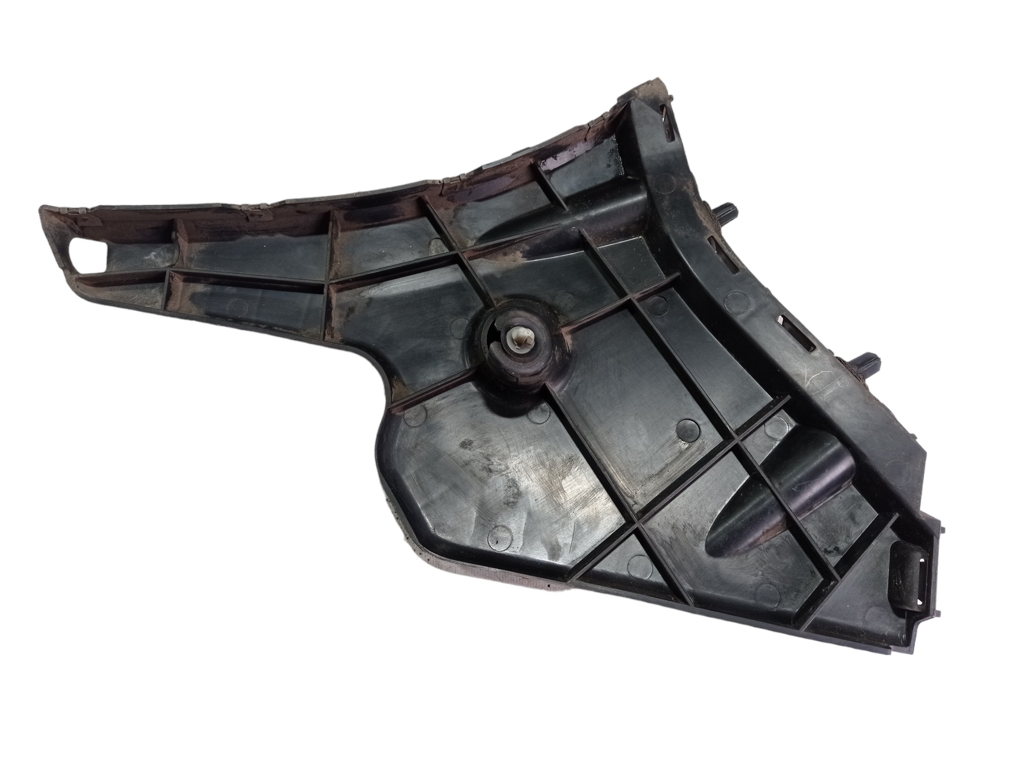 Suporte Guia Direito Parachoque Traseiro S60 T5 Dyna V587 6