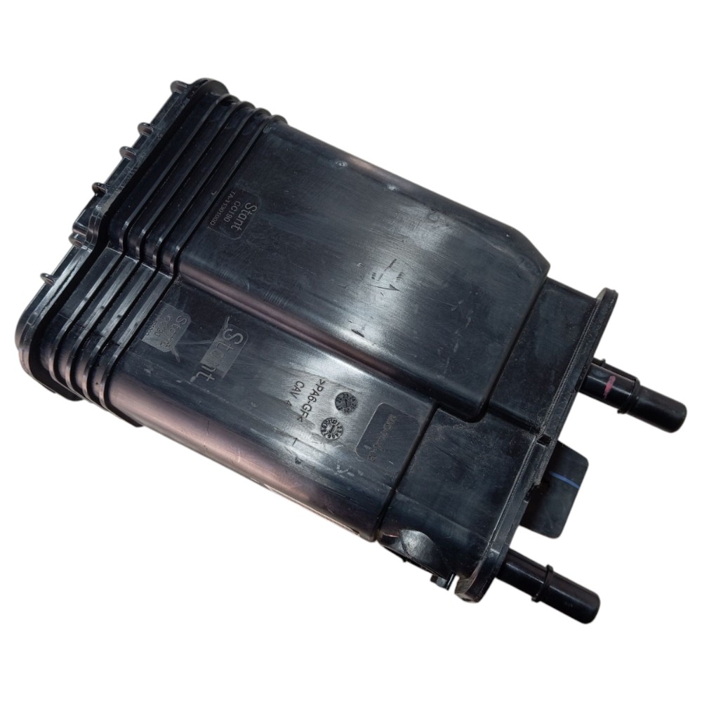 Filtro Canister Byd Song Plus 2023 2024 2025 V642 4