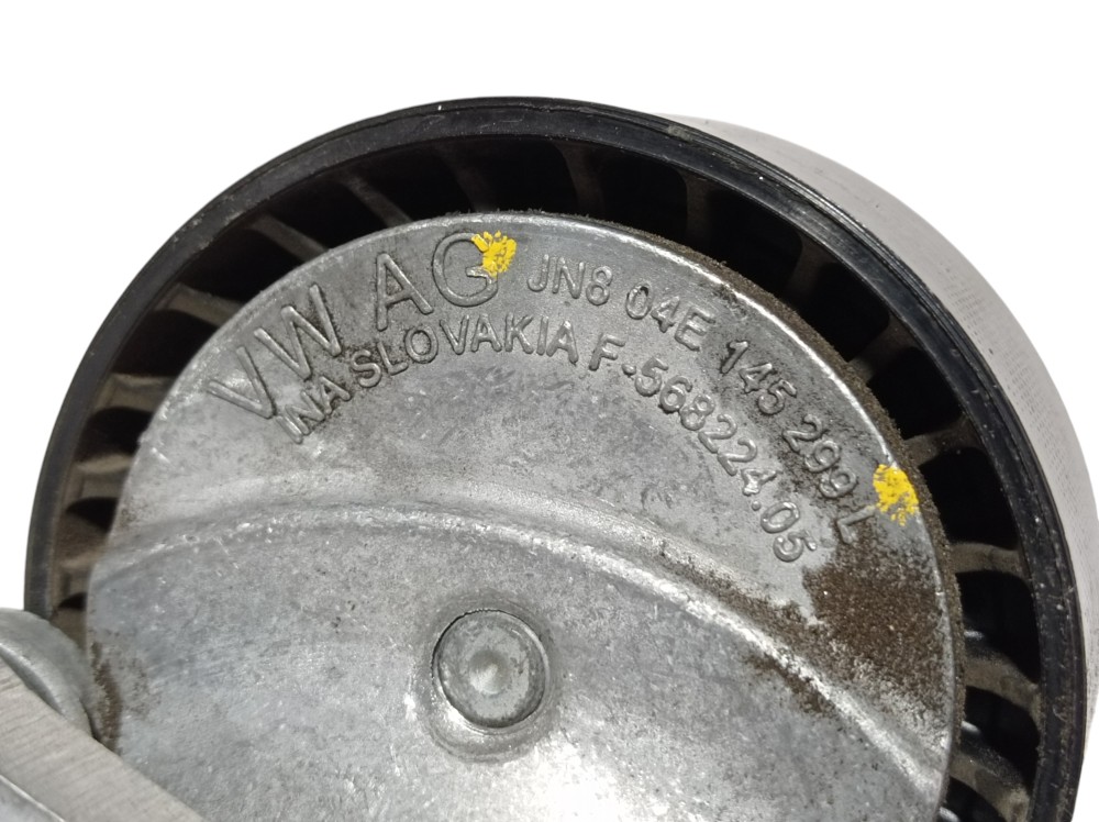 Tensor Correia Vw Nivus Hl Tsi 1.0 2024 V608 7