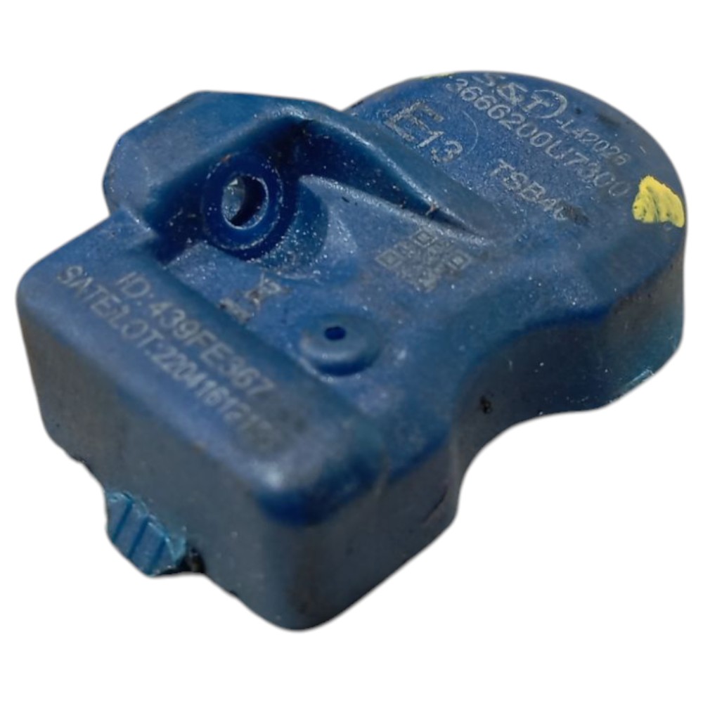 Sensor pressão pneu Jac EJS1 2022 a 24 V651 4