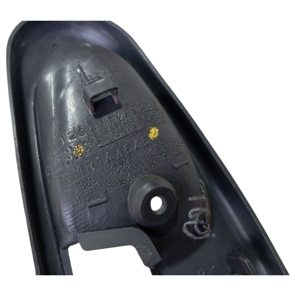 Moldura Maçaneta Porta Tras Esquerda L200 Sport 2006 V647 6
