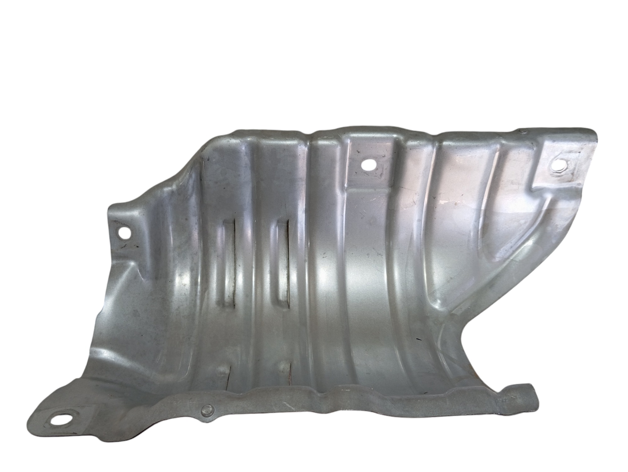 Defletor Calor Catalisador Honda Hrv Touring 2020 2025 V602