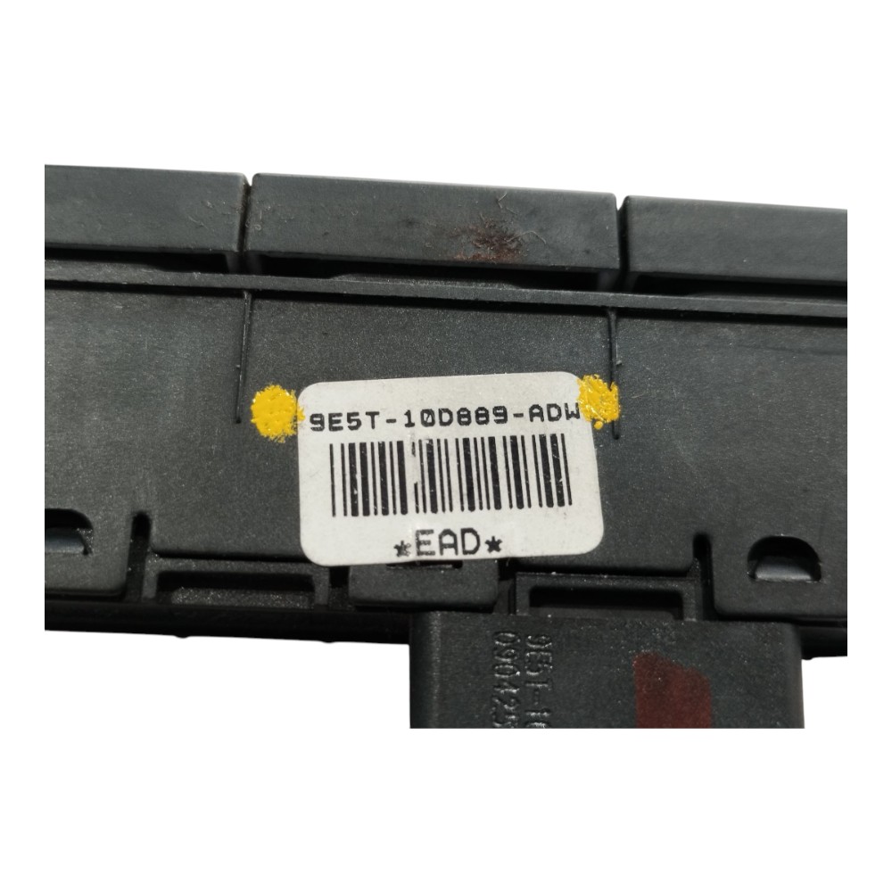 Botao Comando Reset Ford Fusion 2009 2012 V637 9