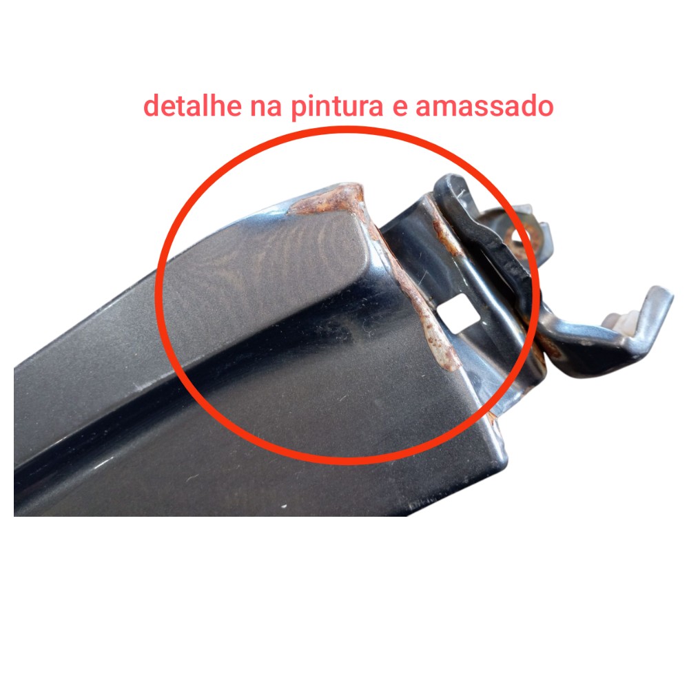 Paralama Esquerdo Honda Hrv 2023 2025 V644 4