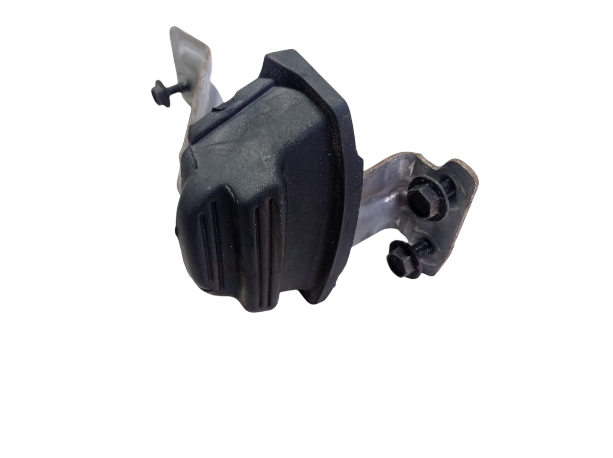 Batente Porta Tras Esquerda Grand Caravan Limited 05 V586 2